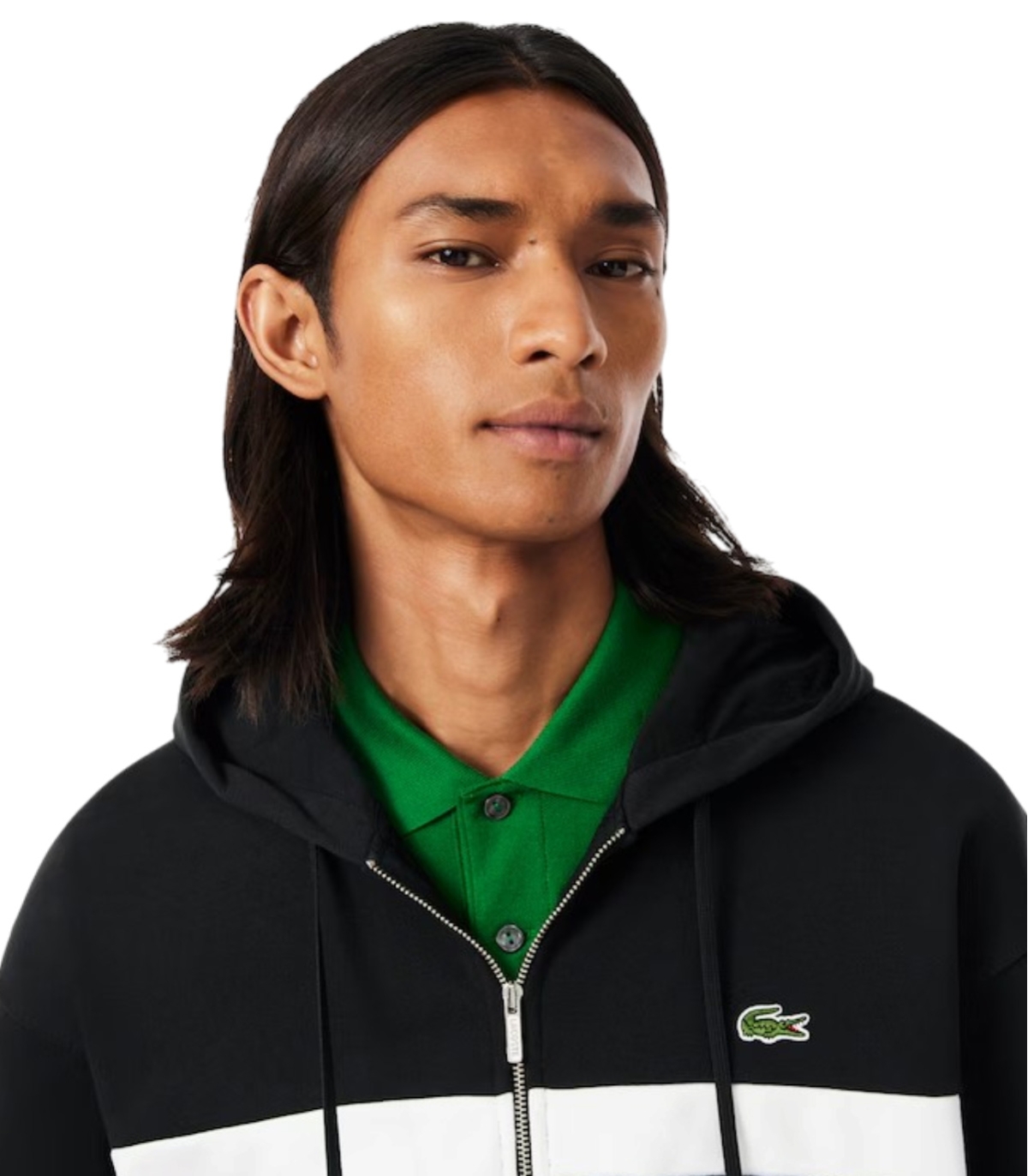 Comprar sudadera LACOSTE | LACOSTE
