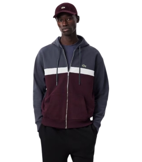 Comprar sudadera LACOSTE | LACOSTE