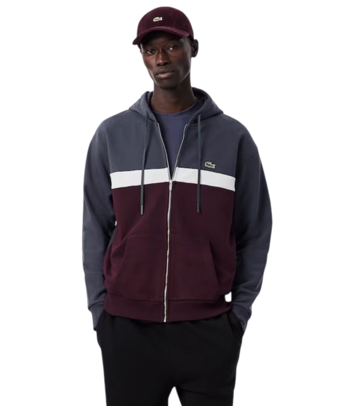 Comprar sudadera LACOSTE | LACOSTE
