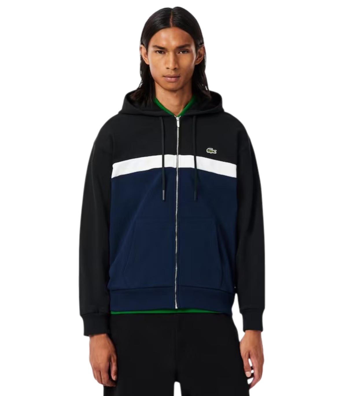Comprar sudadera LACOSTE | LACOSTE