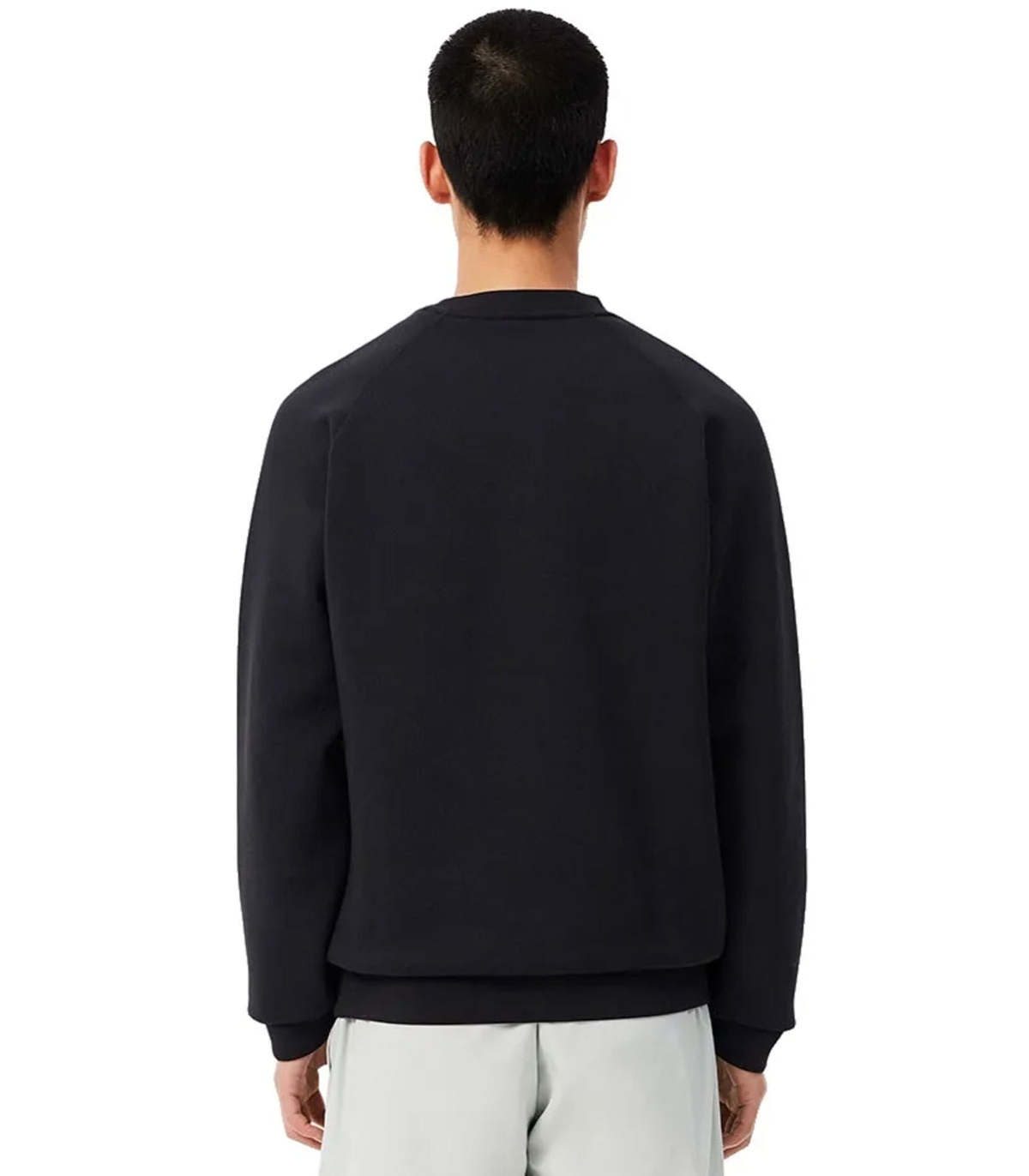 Comprar sudadera LACOSTE | LACOSTE