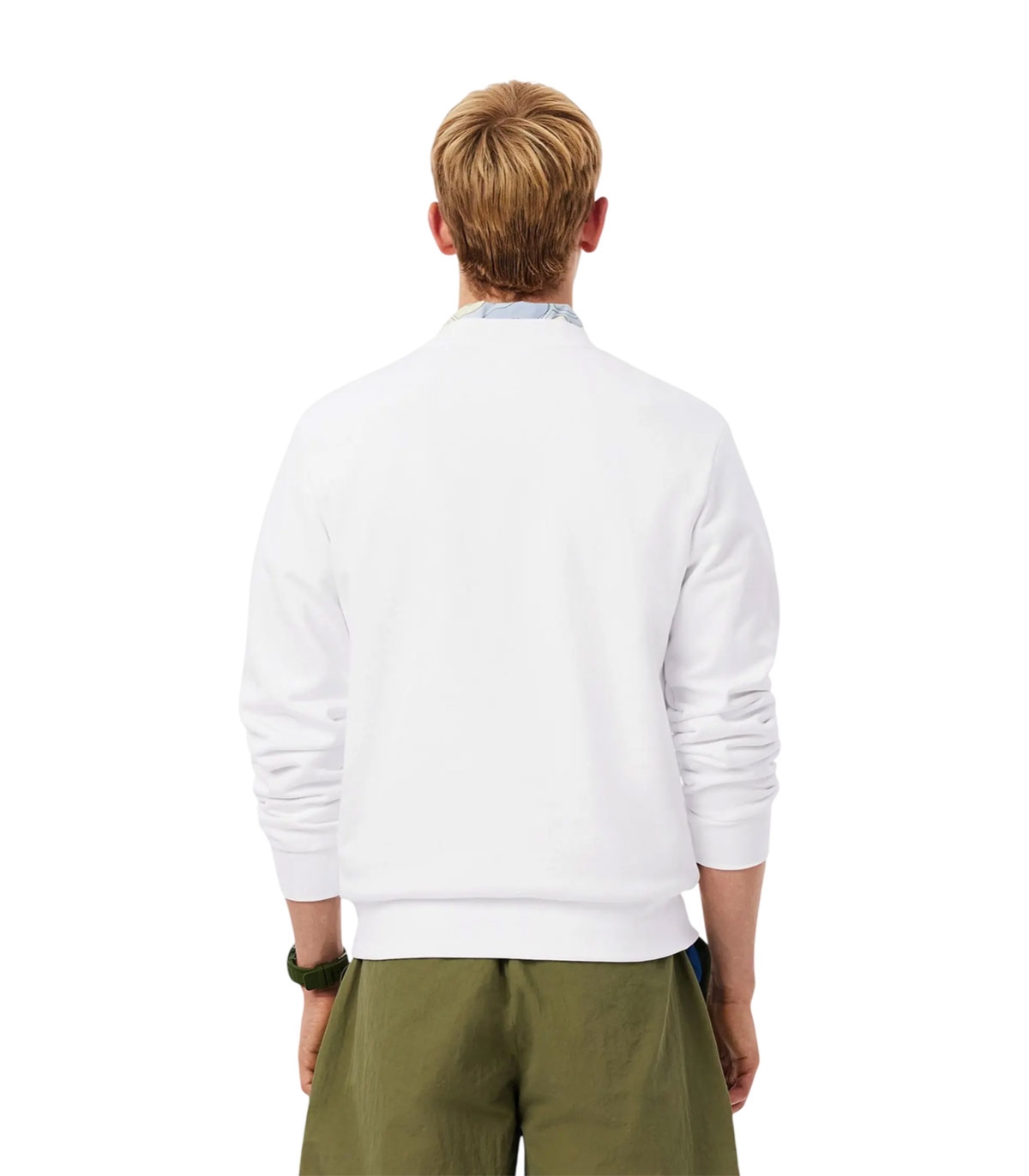 Comprar sudadera LACOSTE | LACOSTE