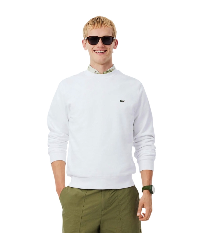 Comprar sudadera LACOSTE | LACOSTE