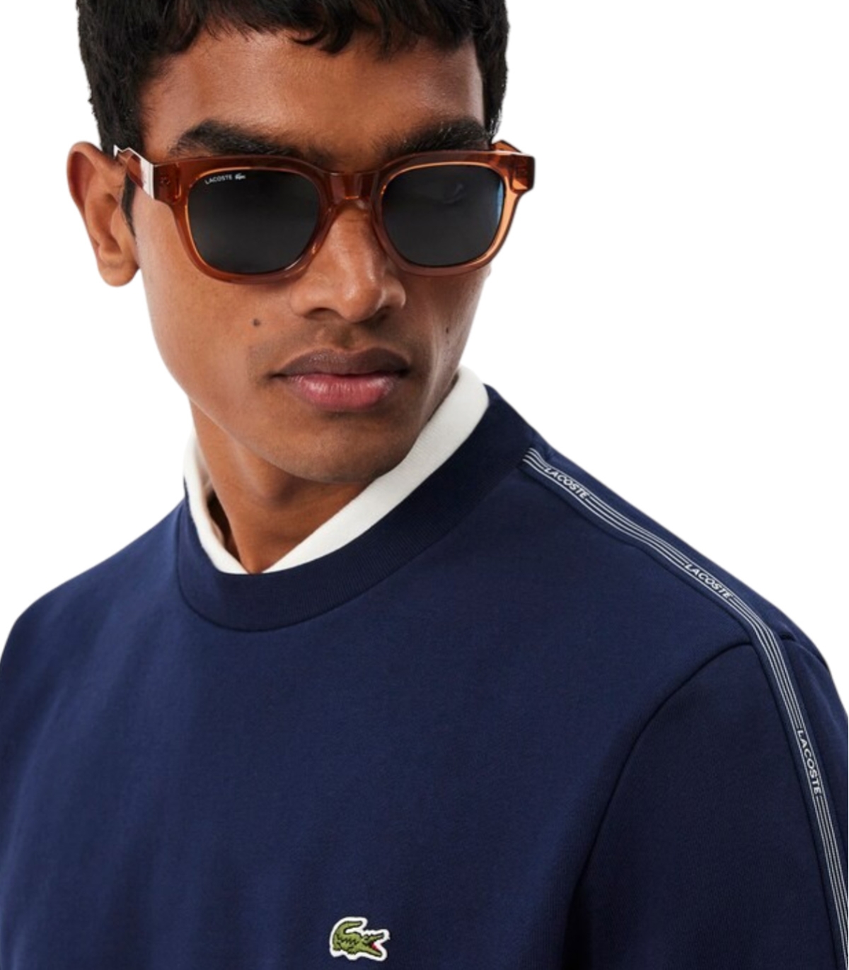Comprar sudadera LACOSTE | LACOSTE