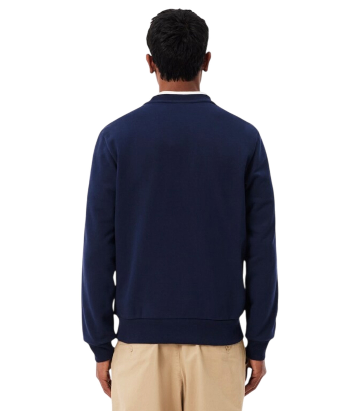 Comprar sudadera LACOSTE | LACOSTE