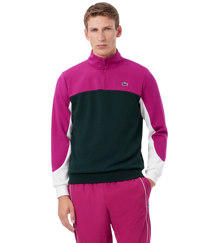 Comprar sudadera LACOSTE | LACOSTE
