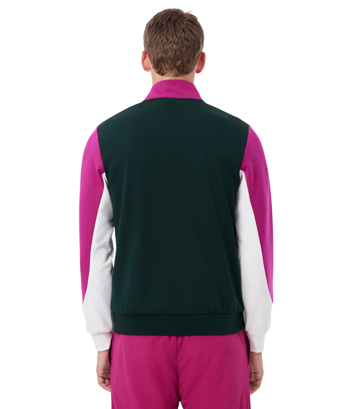 Comprar sudadera LACOSTE | LACOSTE