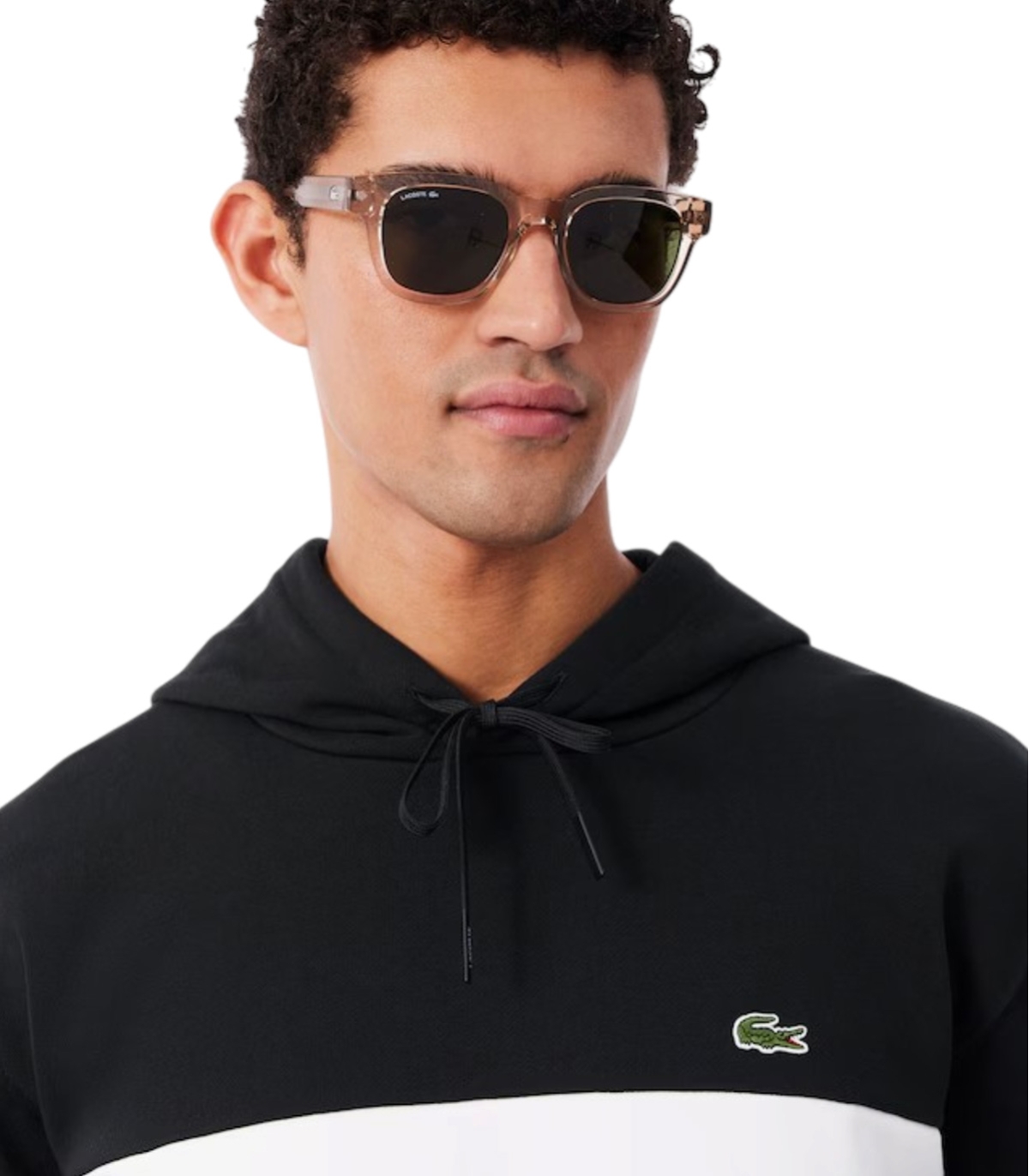 Comprar sudadera LACOSTE | LACOSTE