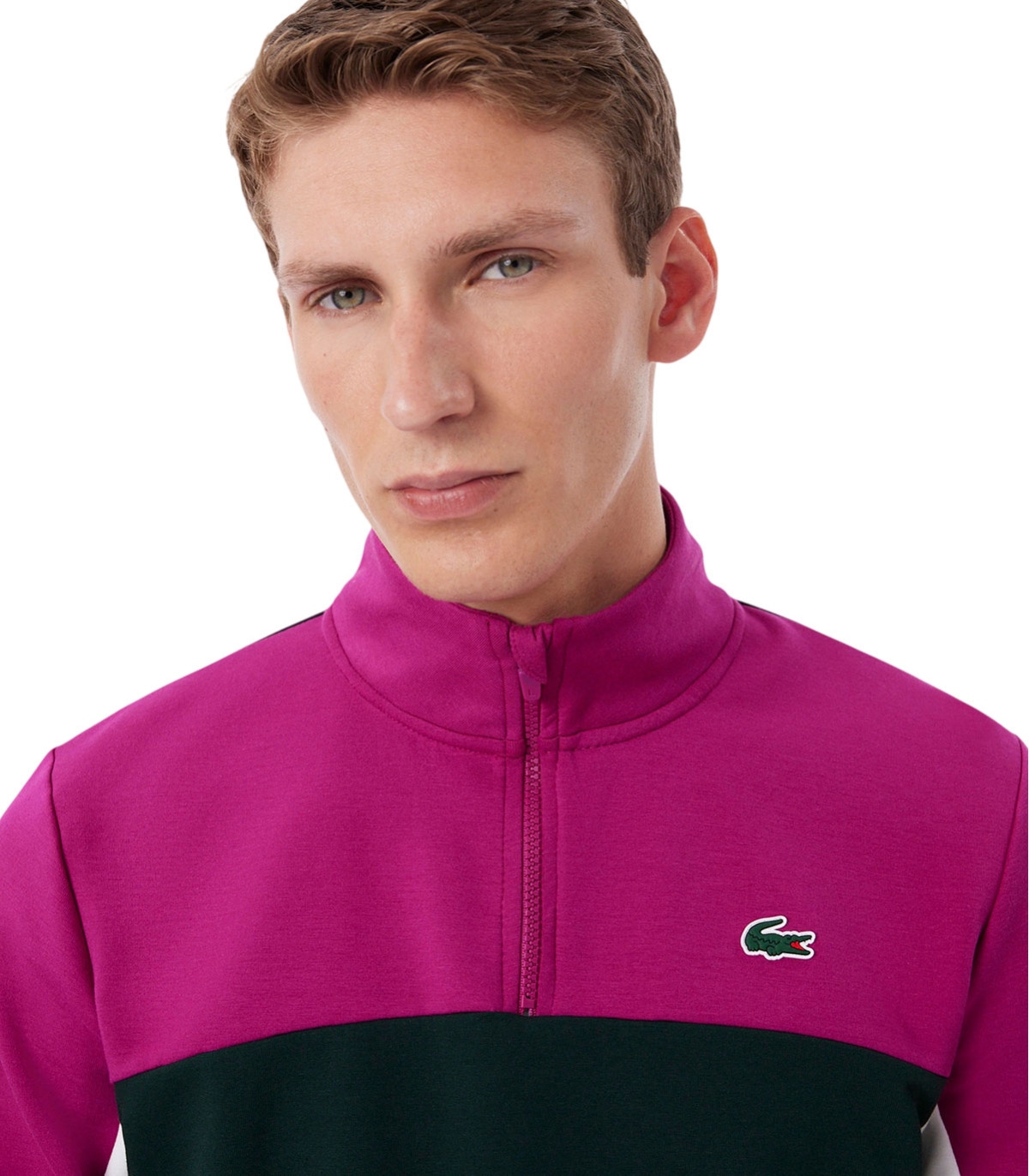 Comprar sudadera LACOSTE | LACOSTE