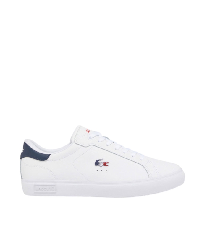 Comprar ZAPATILLA LACOSTE POWERCOURT | LACOSTE