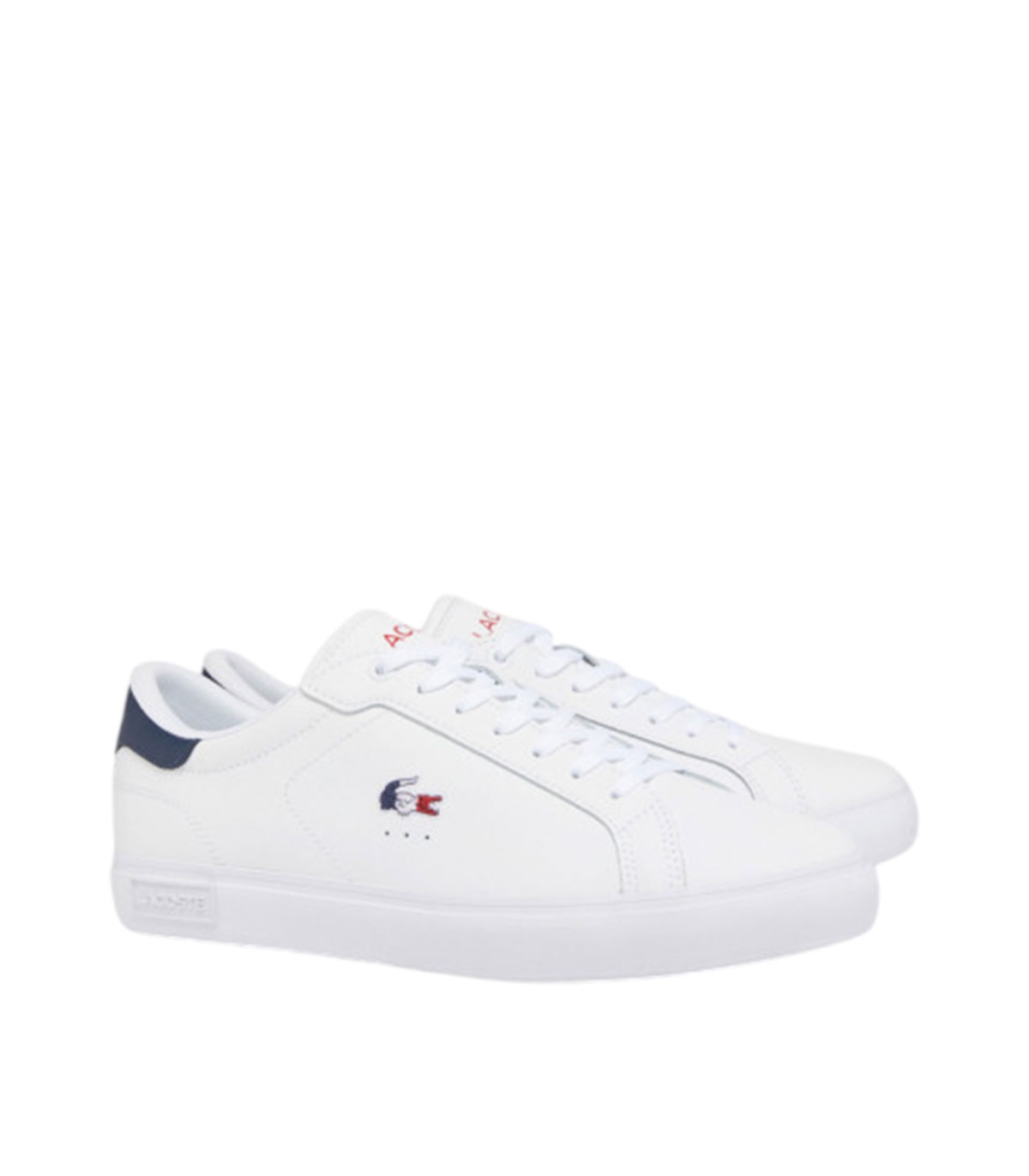 Comprar ZAPATILLA LACOSTE POWERCOURT | LACOSTE