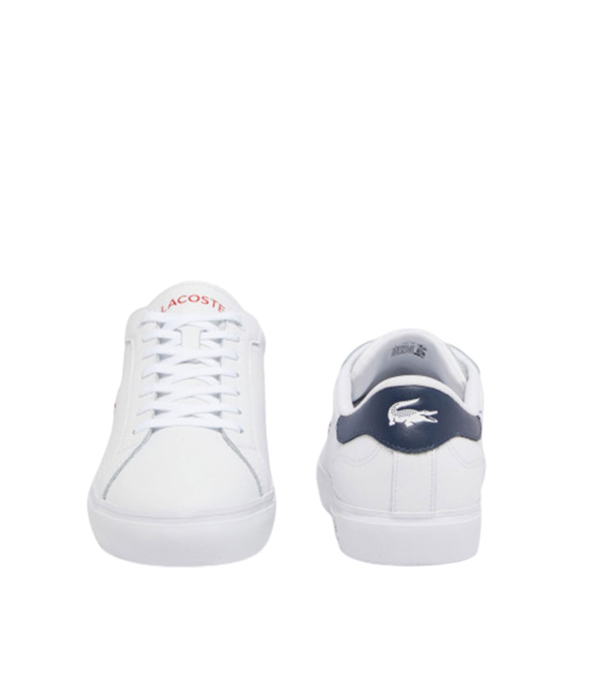 Comprar ZAPATILLA LACOSTE POWERCOURT | LACOSTE