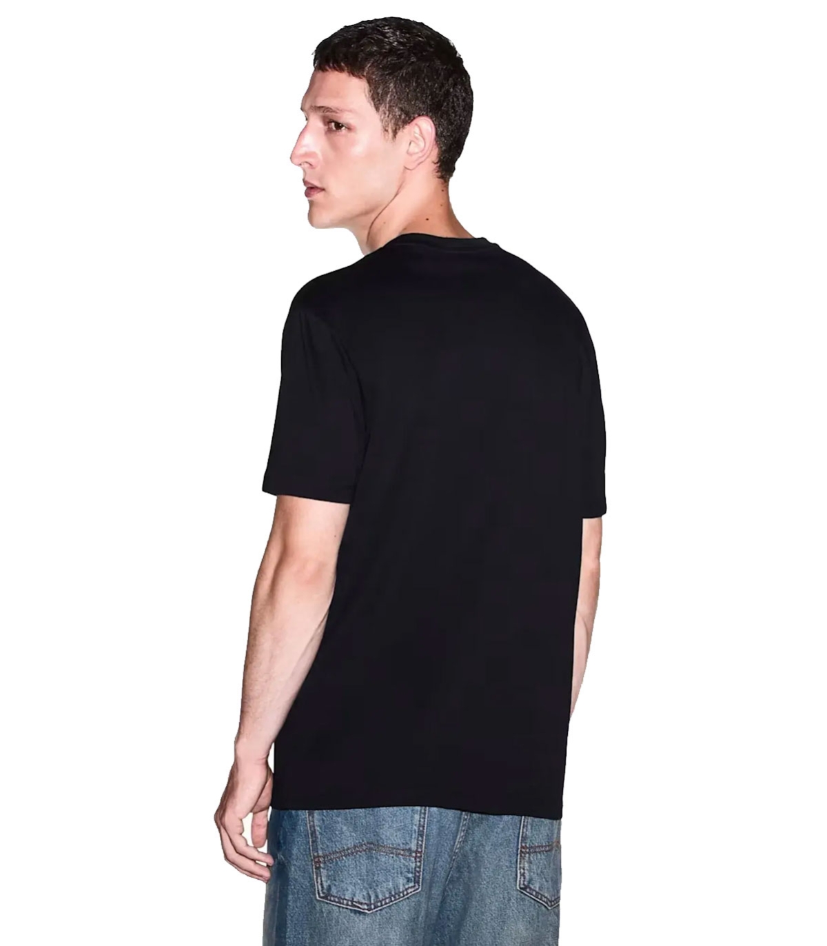 Comprar Camiseta Armani Exchange  | Armani Exchange