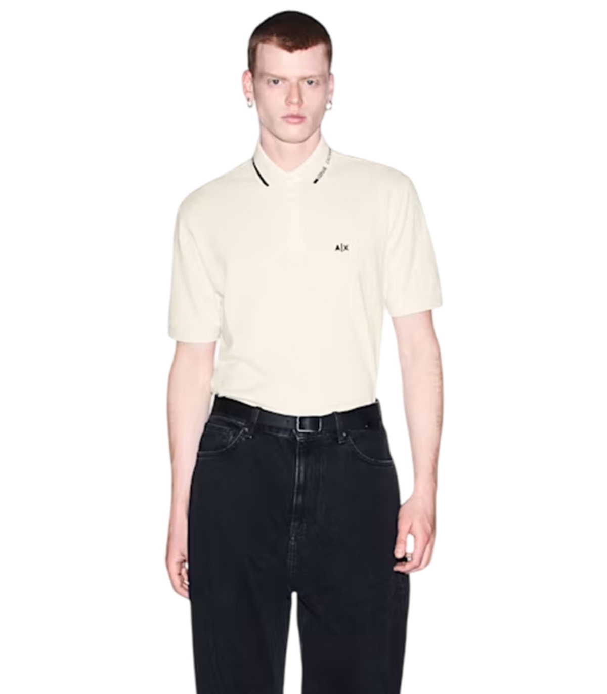 Comprar Polo Armani Exchange  | Armani Exchange