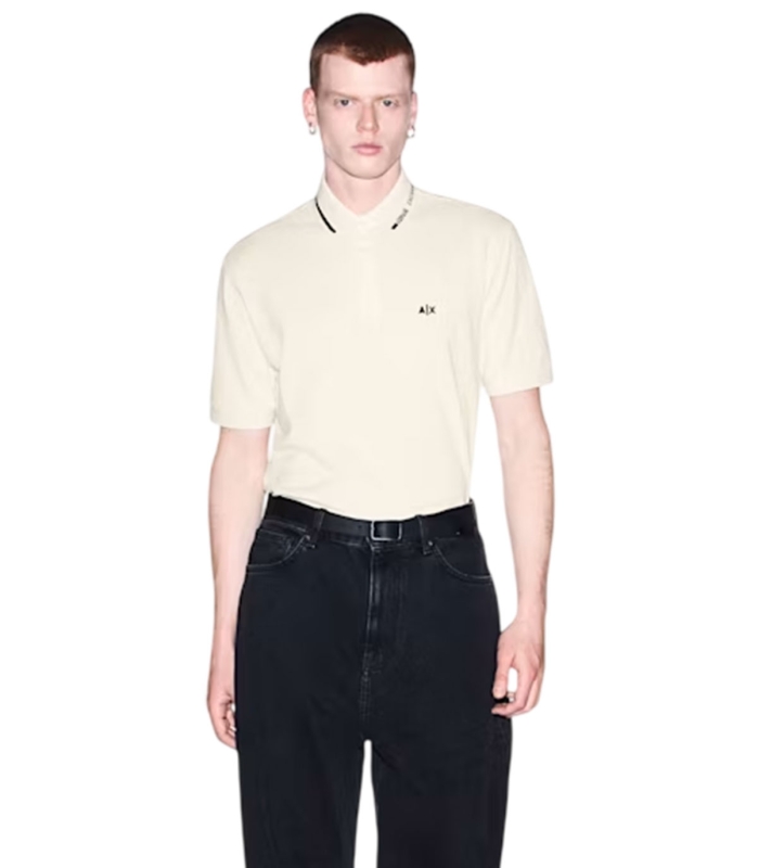 Comprar Polo Armani Exchange  | Armani Exchange