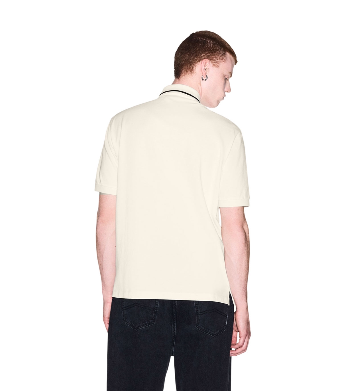 Comprar Polo Armani Exchange  | Armani Exchange