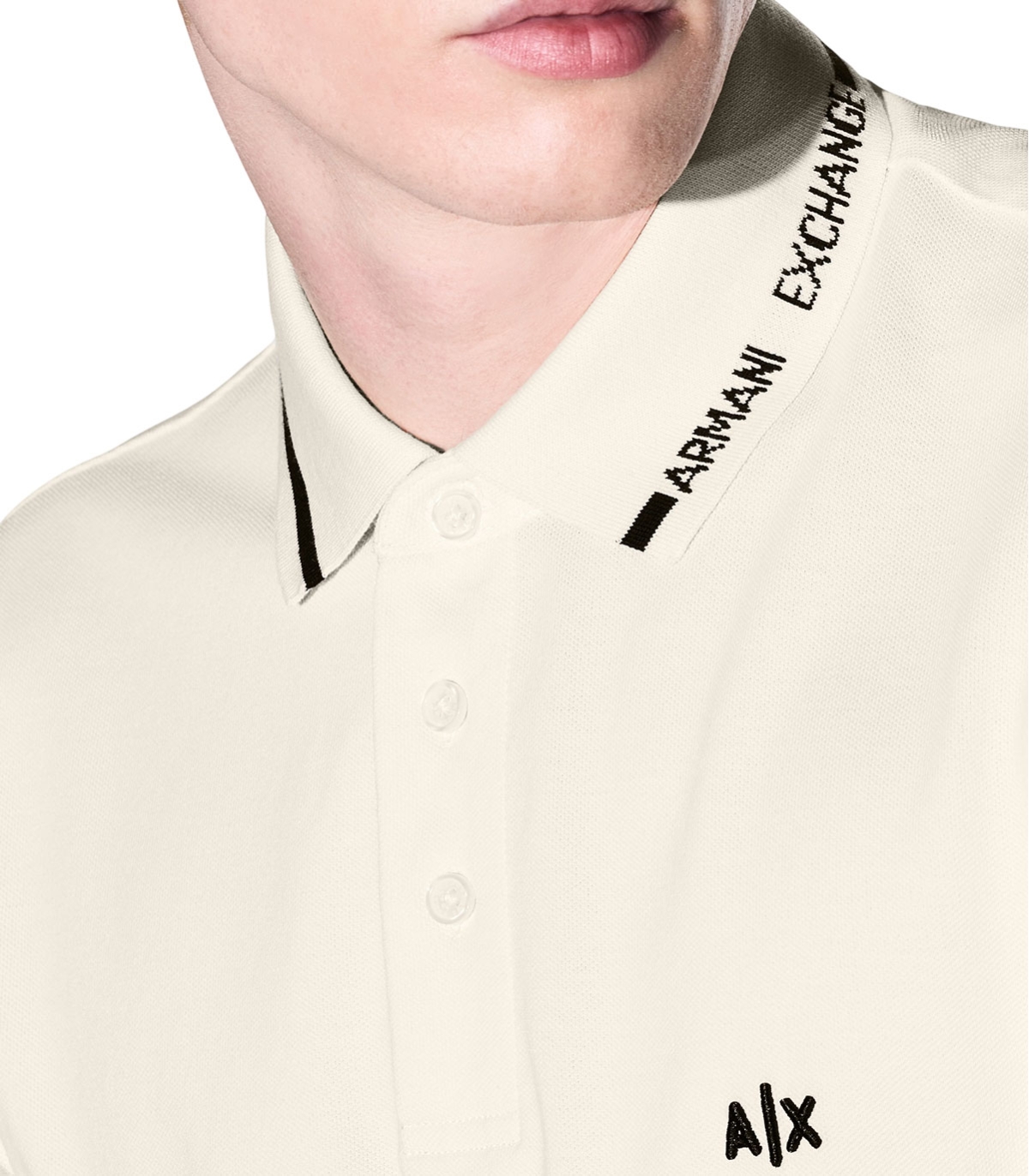 Comprar Polo Armani Exchange  | Armani Exchange