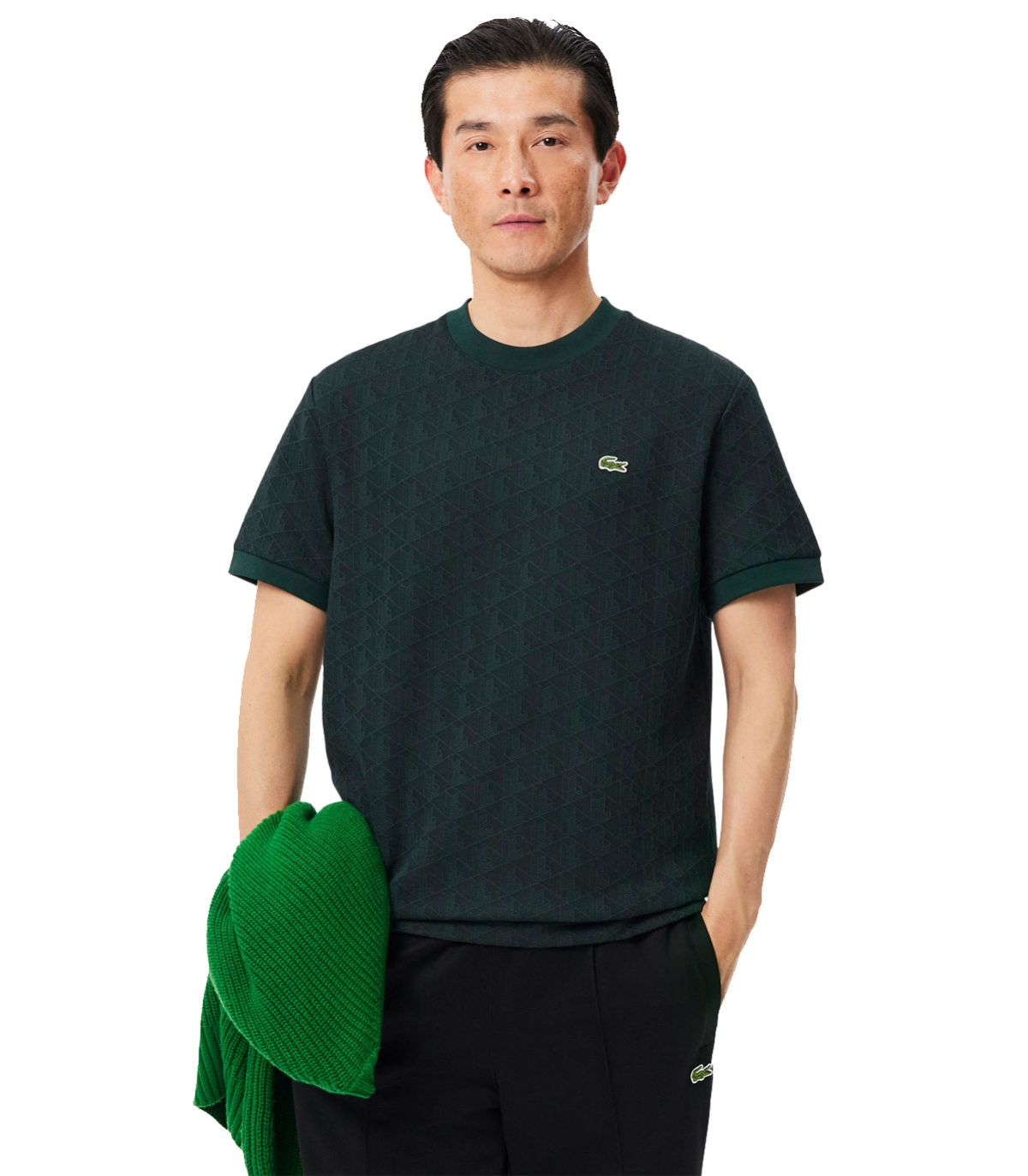 Comprar camiseta LACOSTE | LACOSTE