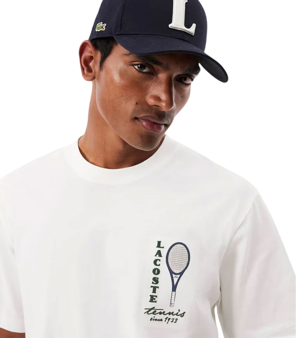 Comprar camiseta LACOSTE | LACOSTE