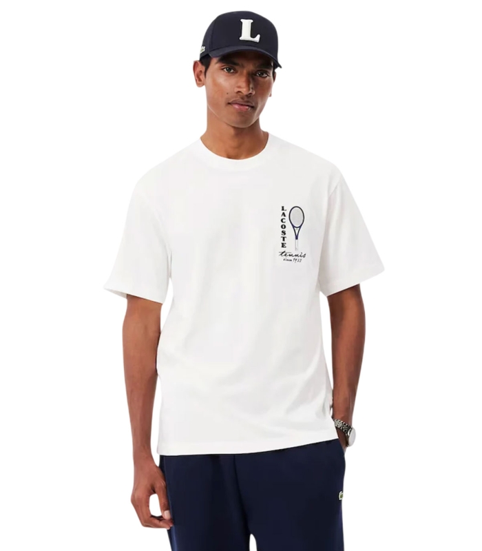 Comprar camiseta LACOSTE | LACOSTE