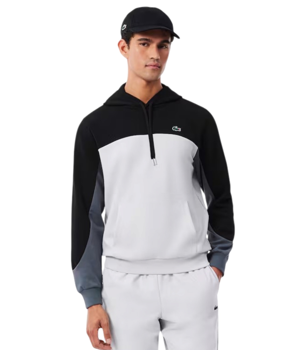 Comprar sudadera LACOSTE | LACOSTE
