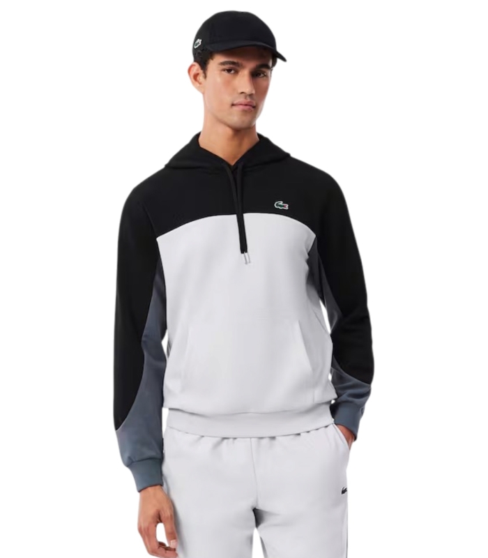 Comprar sudadera LACOSTE | LACOSTE