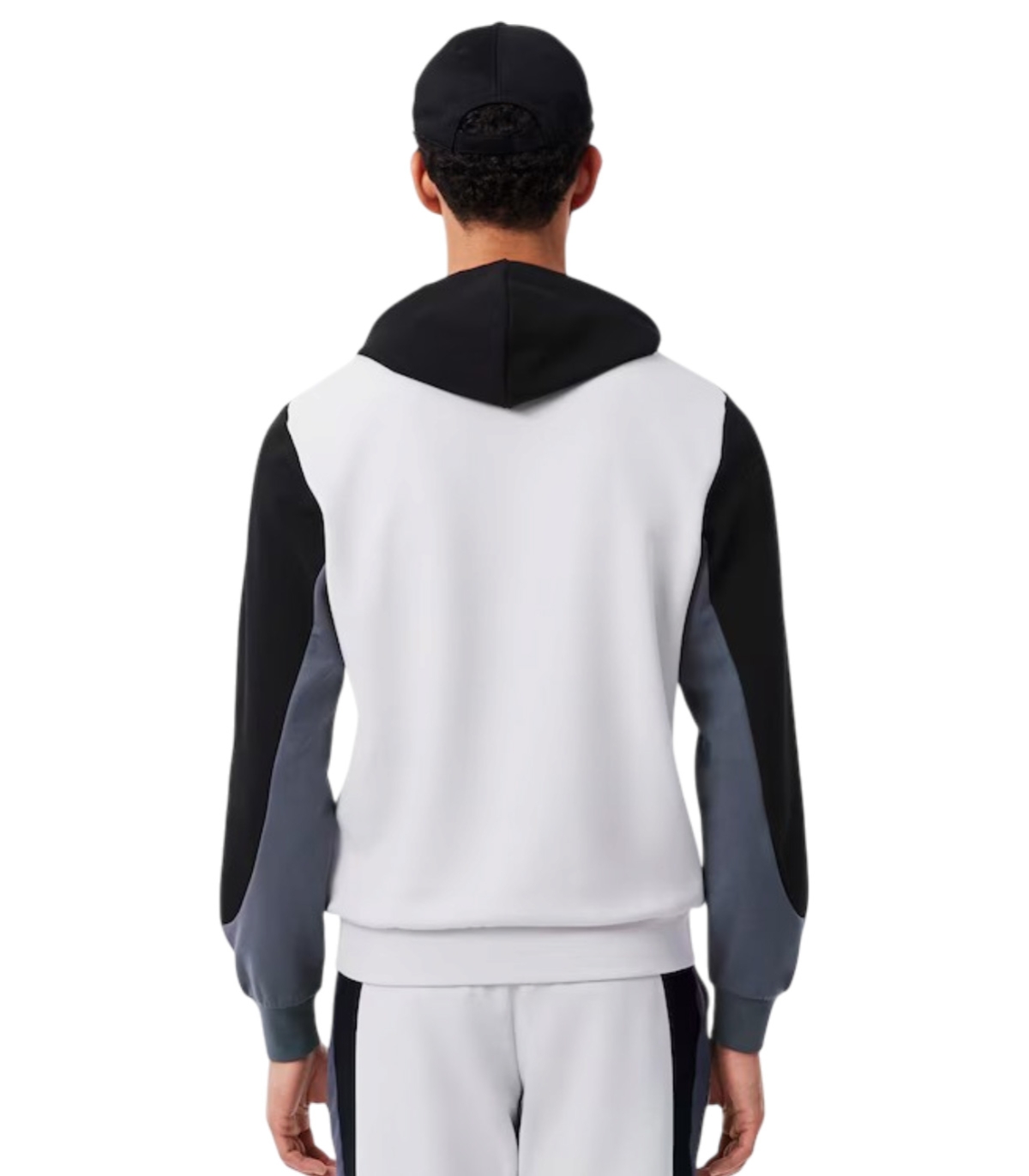 Comprar sudadera LACOSTE | LACOSTE