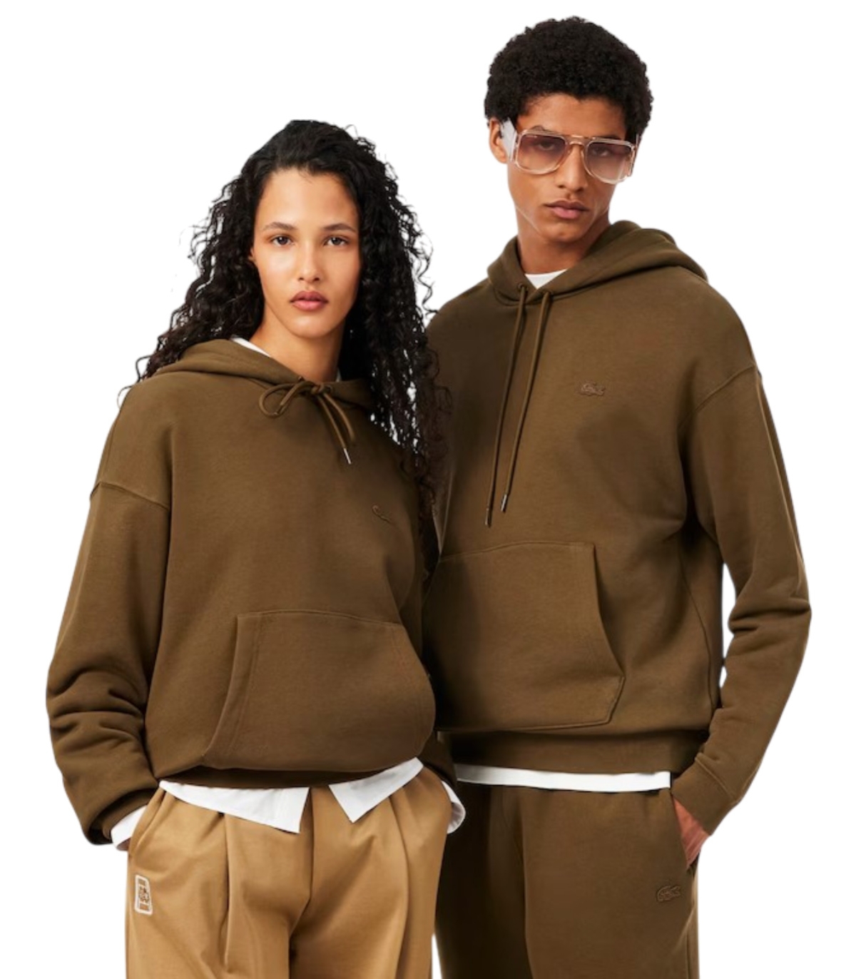 Comprar sudadera LACOSTE | LACOSTE