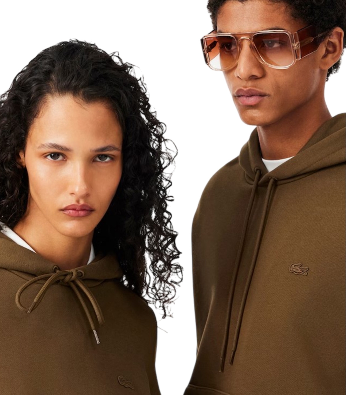 Comprar sudadera LACOSTE | LACOSTE