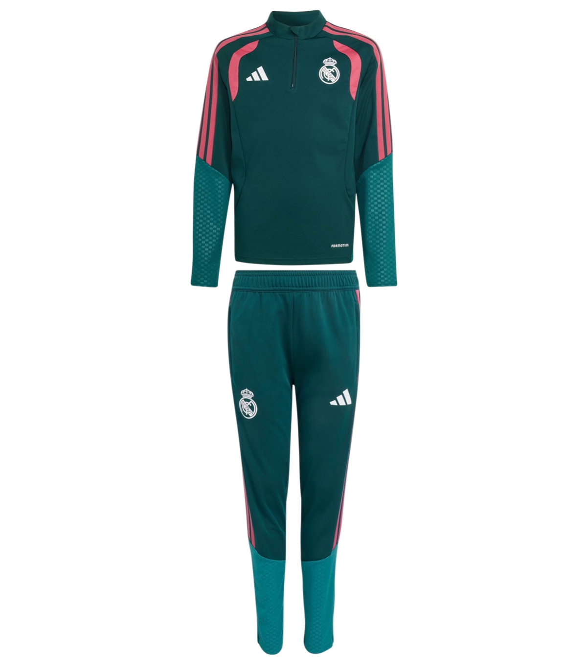 Comprar CHANDAL ADIDAS PERFORMANCE MADRID  | ADIDAS PERFORMANCE