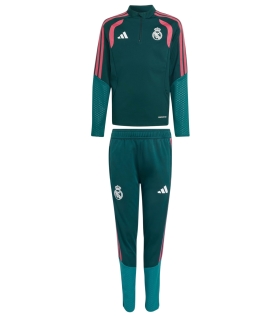 Comprar CHANDAL ADIDAS PERFORMANCE MADRID  | ADIDAS PERFORMANCE