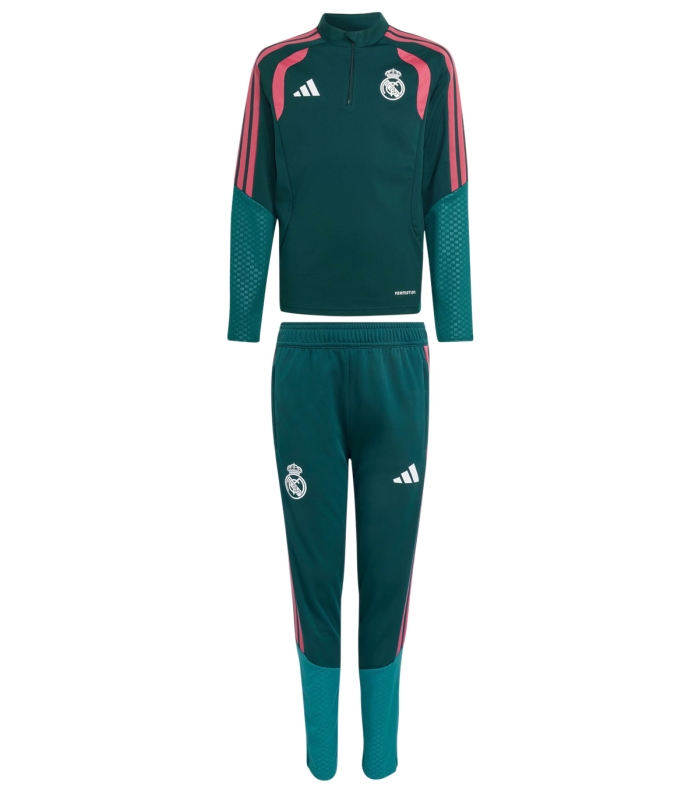 Comprar CHANDAL ADIDAS PERFORMANCE MADRID  | ADIDAS PERFORMANCE
