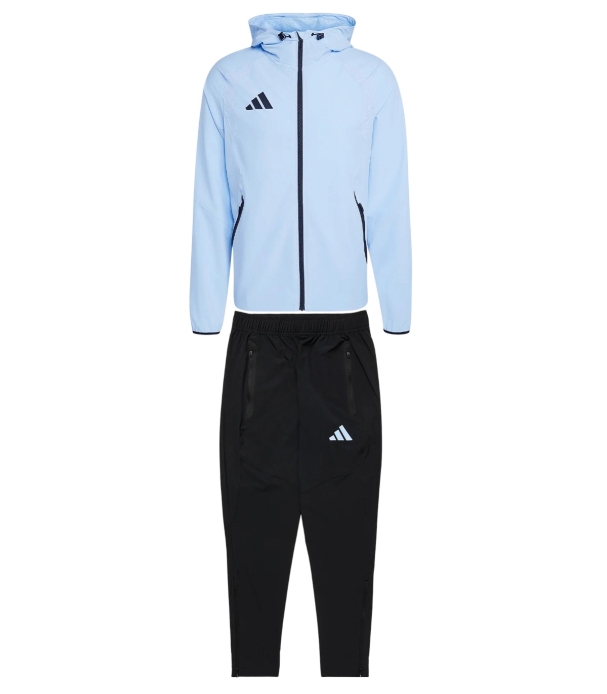 Comprar CHANDAL ADIDAS PERFORMANCE TT WB | ADIDAS PERFORMANCE
