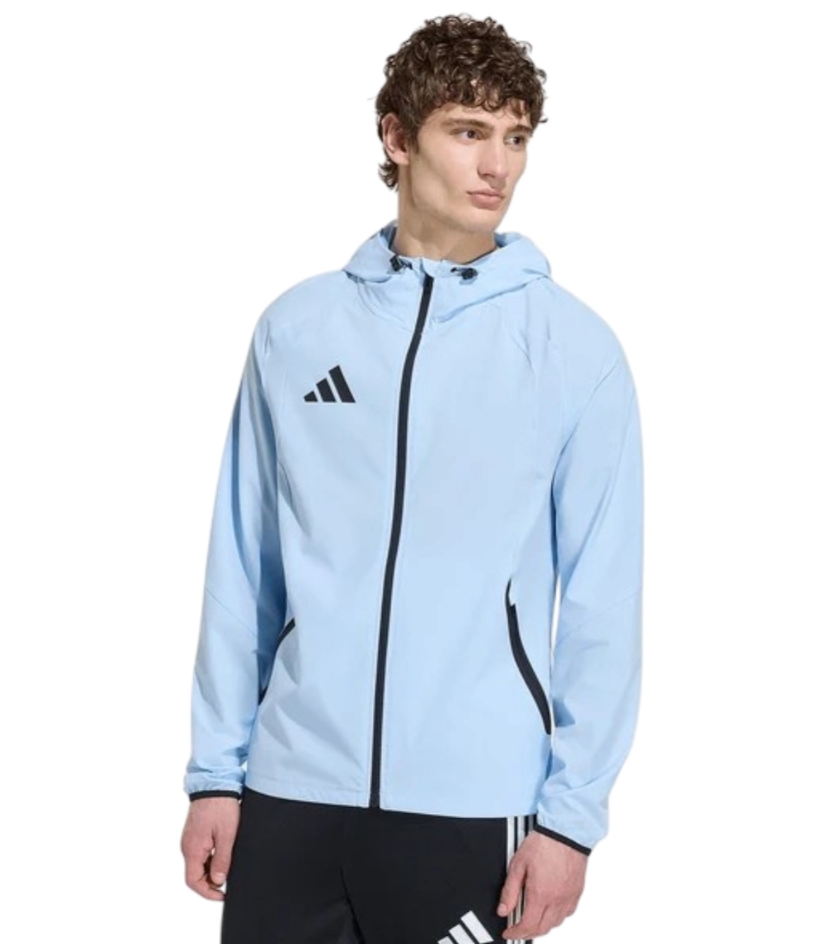 Comprar CHANDAL ADIDAS PERFORMANCE TT WB | ADIDAS PERFORMANCE