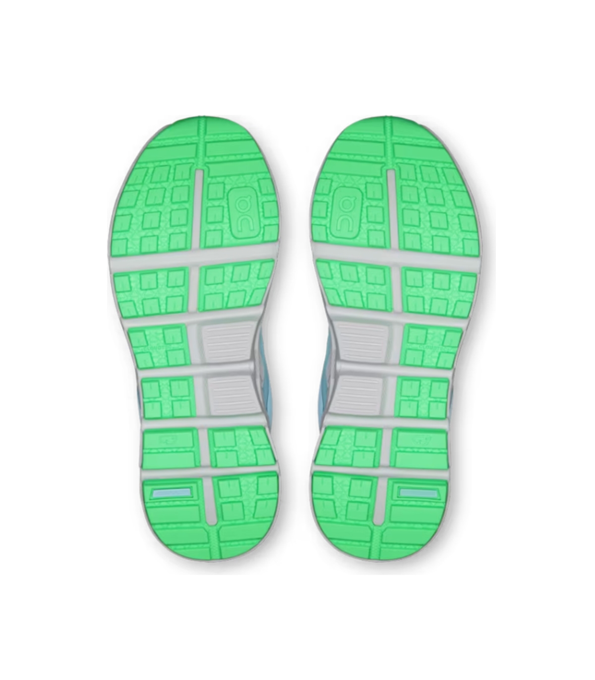 Comprar zapatillas ON cloudhero waterproof | ON