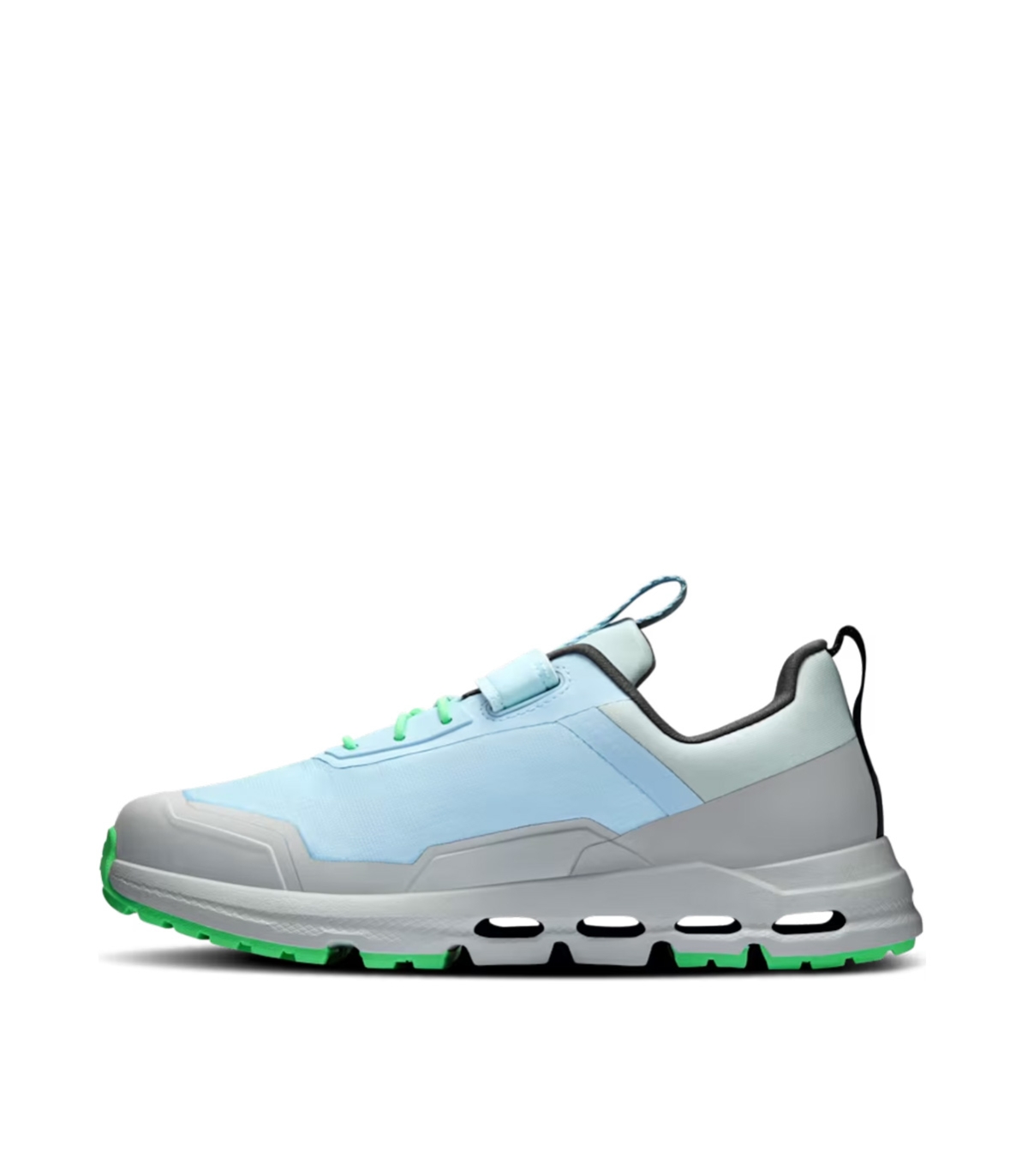Comprar zapatillas ON cloudhero waterproof | ON