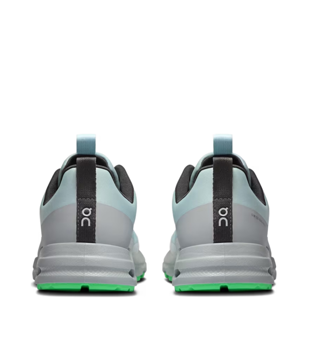 Comprar zapatillas ON cloudhero waterproof | ON