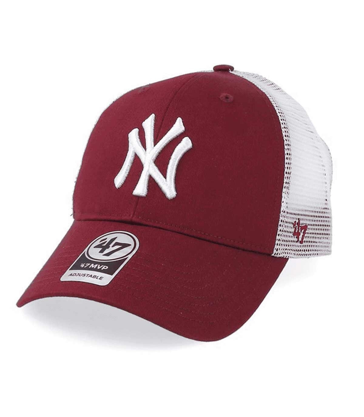 Comprar Gorra 47 New York Yankees | 47 BRAND