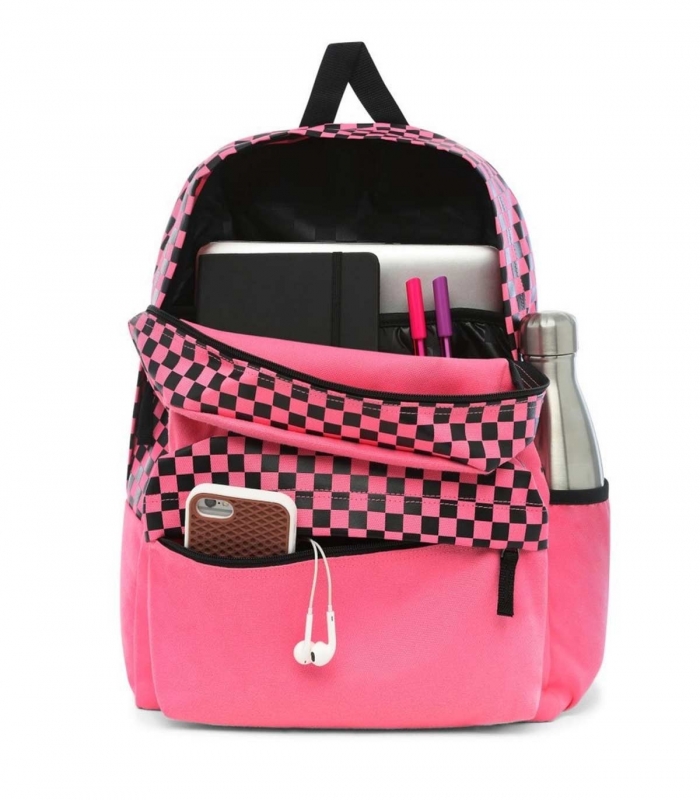 mochilas de bolsa vans