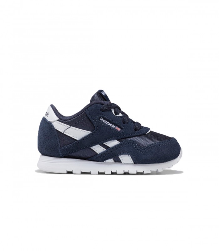 reebok cl nylon