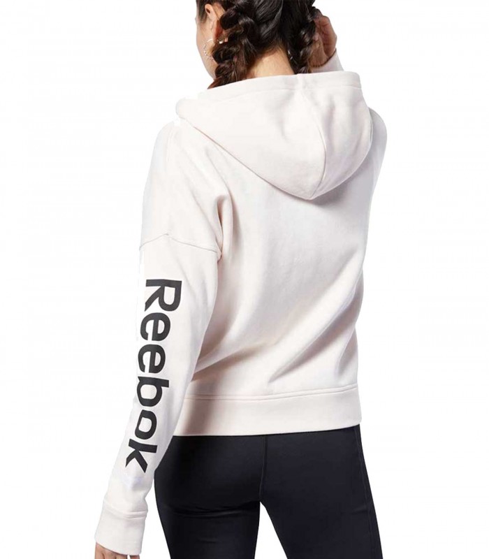 sudadera reebok mujer rebajas