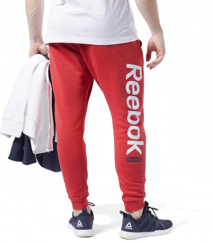 pantalon reebok 