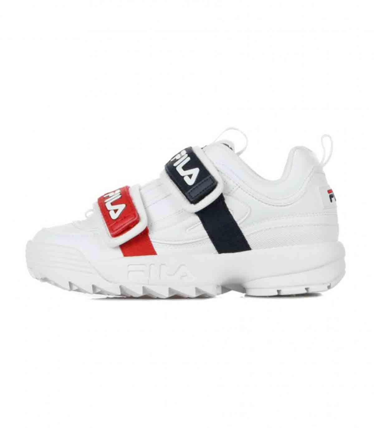 fila korea trainers