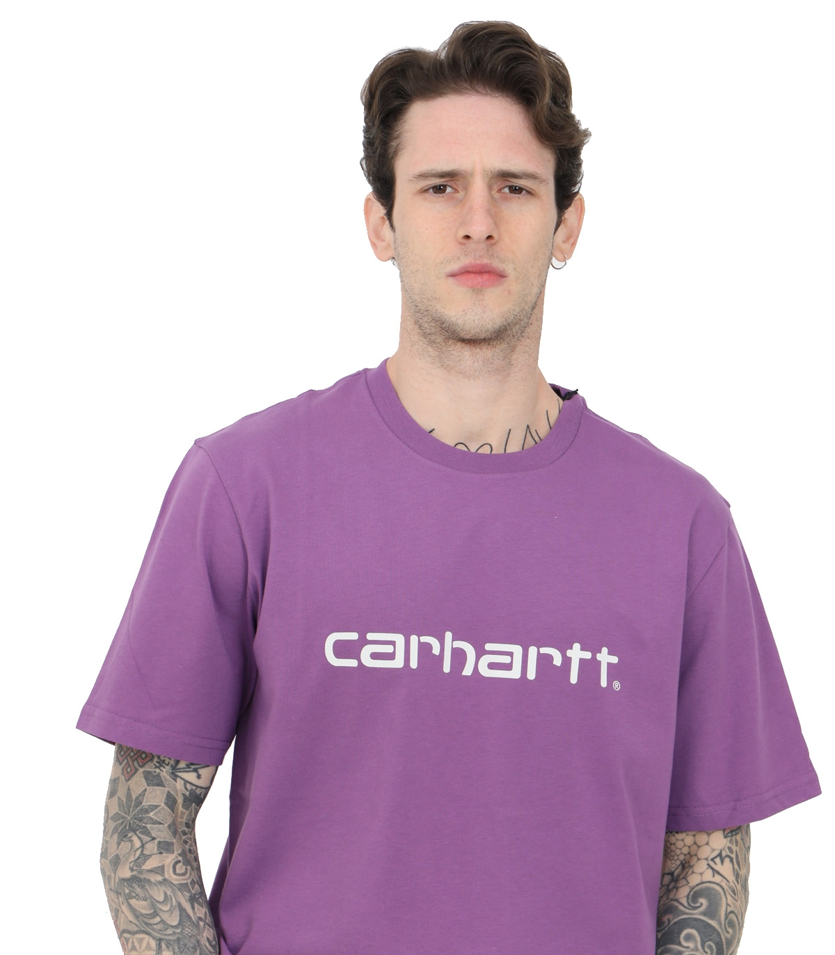 carhartt camisetas hombre