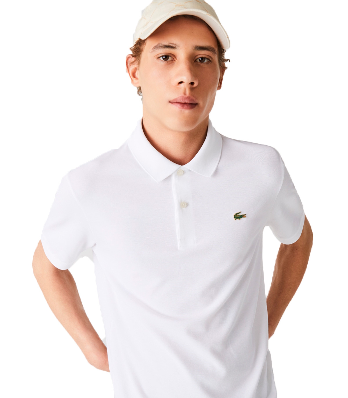 polo lacoste rebajas