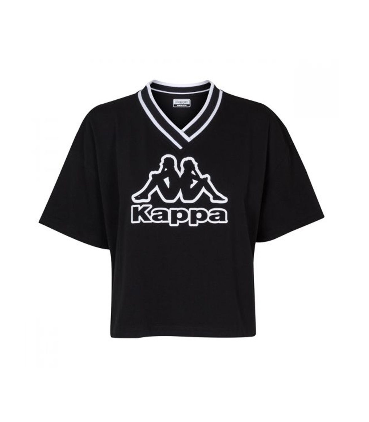 partícula Apariencia Molestia Comprar Camiseta KAPPA | KAPPA