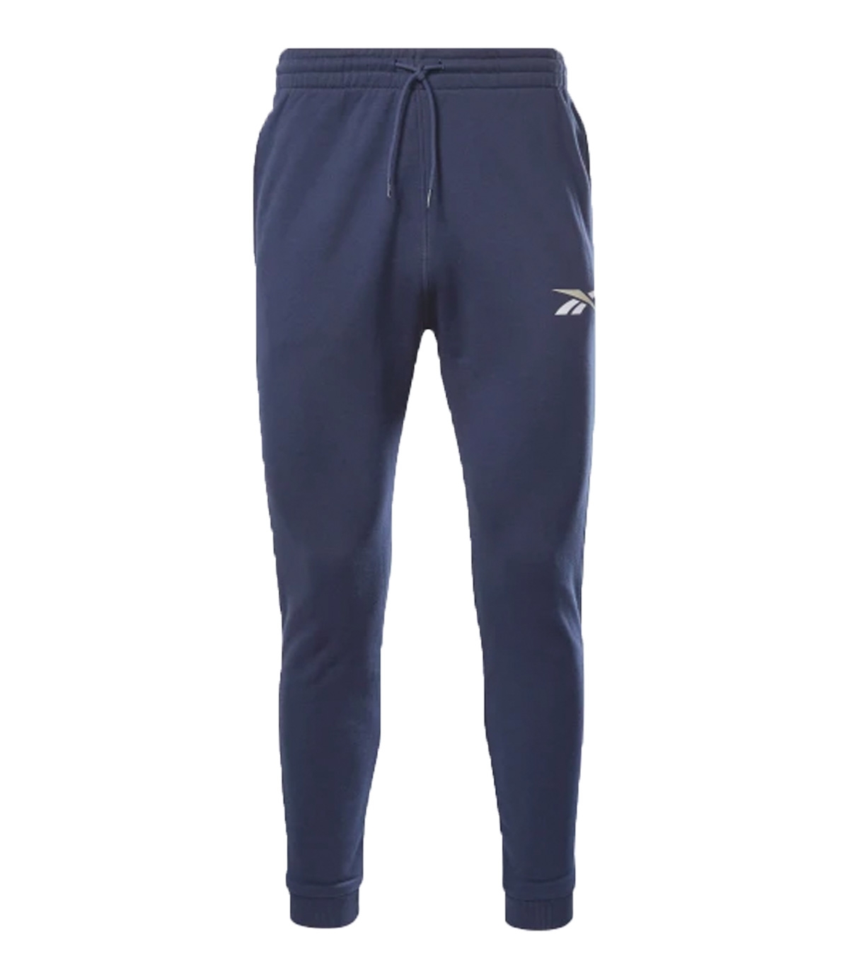 pantalon reebok hombre azul