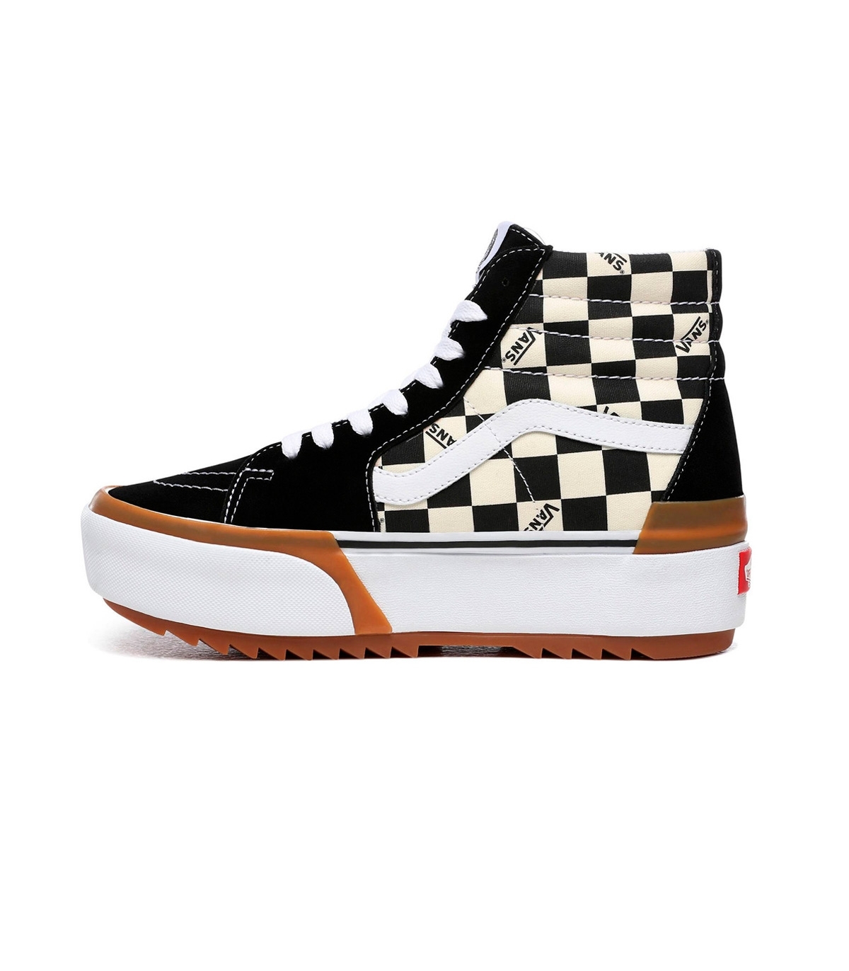 comprar vans sk8 hi mujer