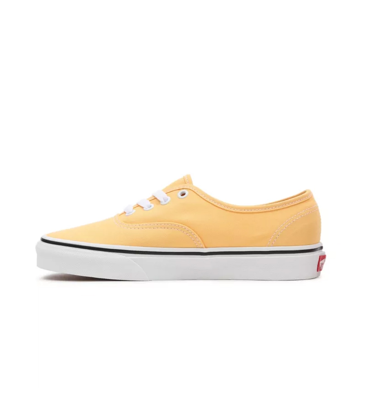 vans authentic mujer