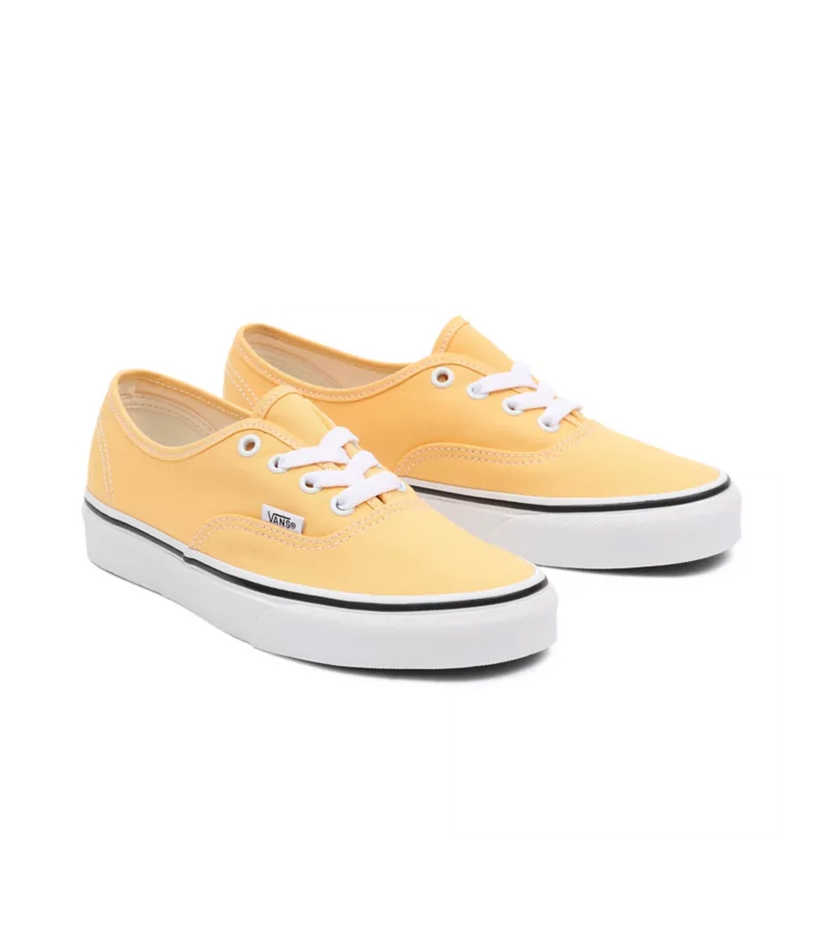 vans authentic mujer